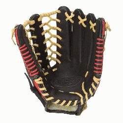  delivers standout performance in an all new line of Louisivlle Slugger glove